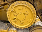 Drivetrain with Final Drives