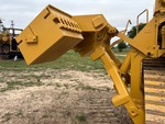 Chassis with Counterweights