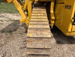 Undercarriage with Right Track Shoes