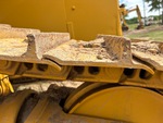 Undercarriage with Right Grouser Height