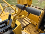 Control Station with Steering Controls