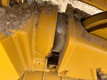 Undercarriage with Right Track Tensioner