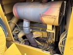 Engine with Engine - Right Side