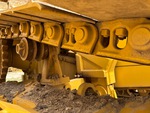 Undercarriage with Right Track Links