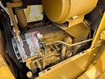 Engine with Engine - Left Side