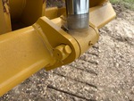Hydraulics with Cylinder Pins and Bushings