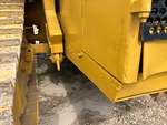 Chassis with Frame Condition