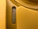 Hydraulics with Hydraulic Tank