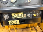 Control Station with Dash Console