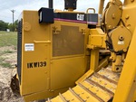 General Appearance with Sheet Metal (fiberglass) Condition