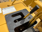 Control Station with Drivetrain Controls