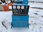 Generator with