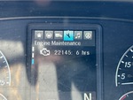 Cab with Engine Hours