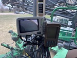 Control Station with