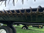 Pickup / Header with