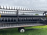 Pickup / Header with