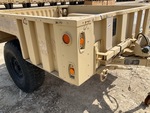 Trailer Chassis with