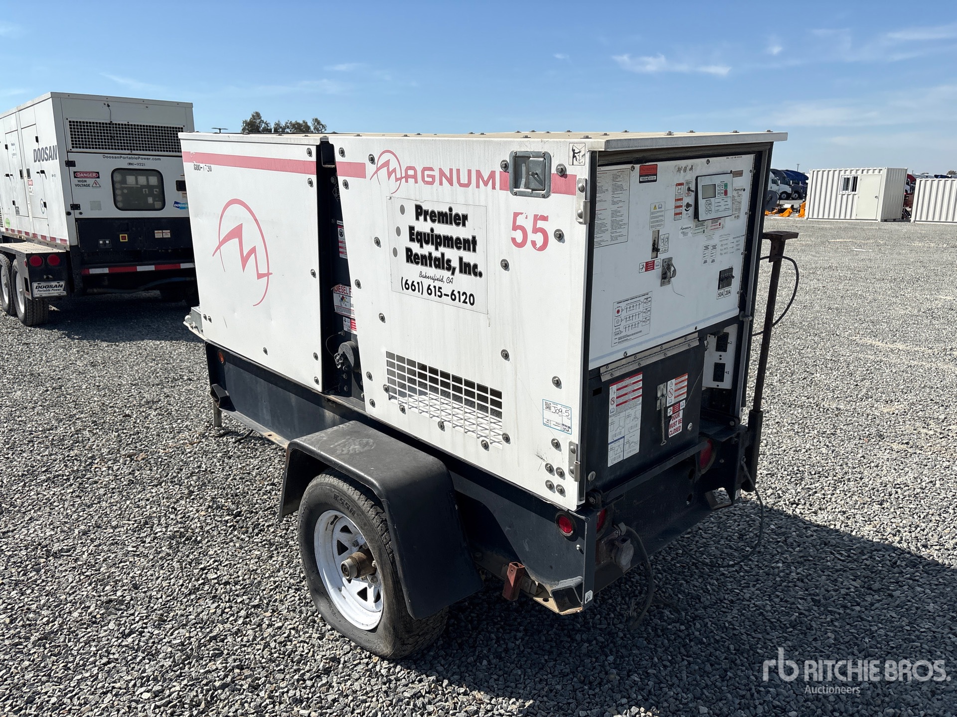 General Appearance with Imagen: esquina trasera izquierda