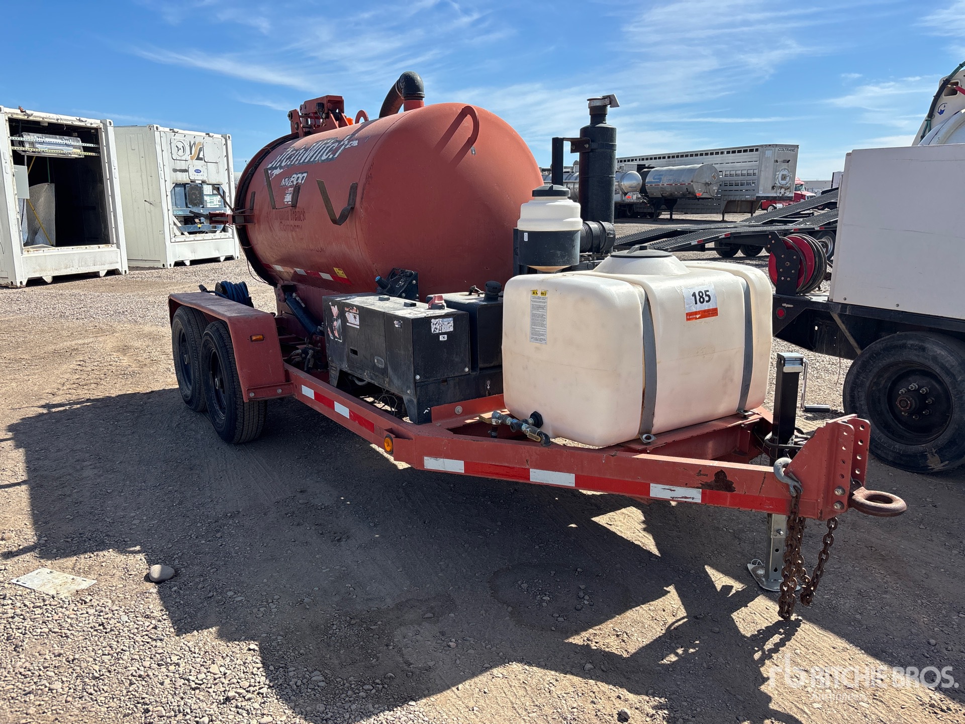 Aspect général with Image, coin avant droit