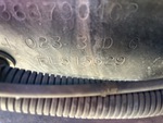 General Appearance with Second Serial Number/VIN Photo