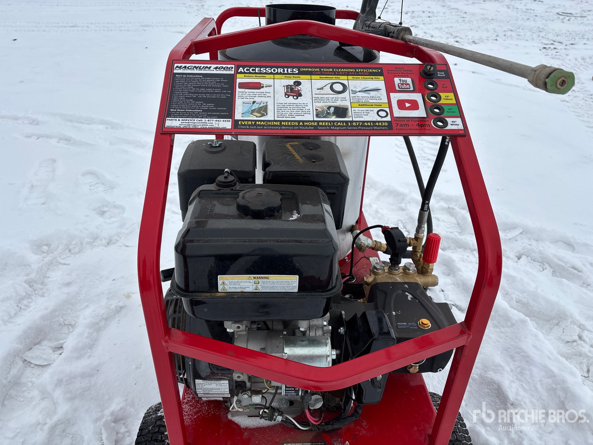 Control Station with