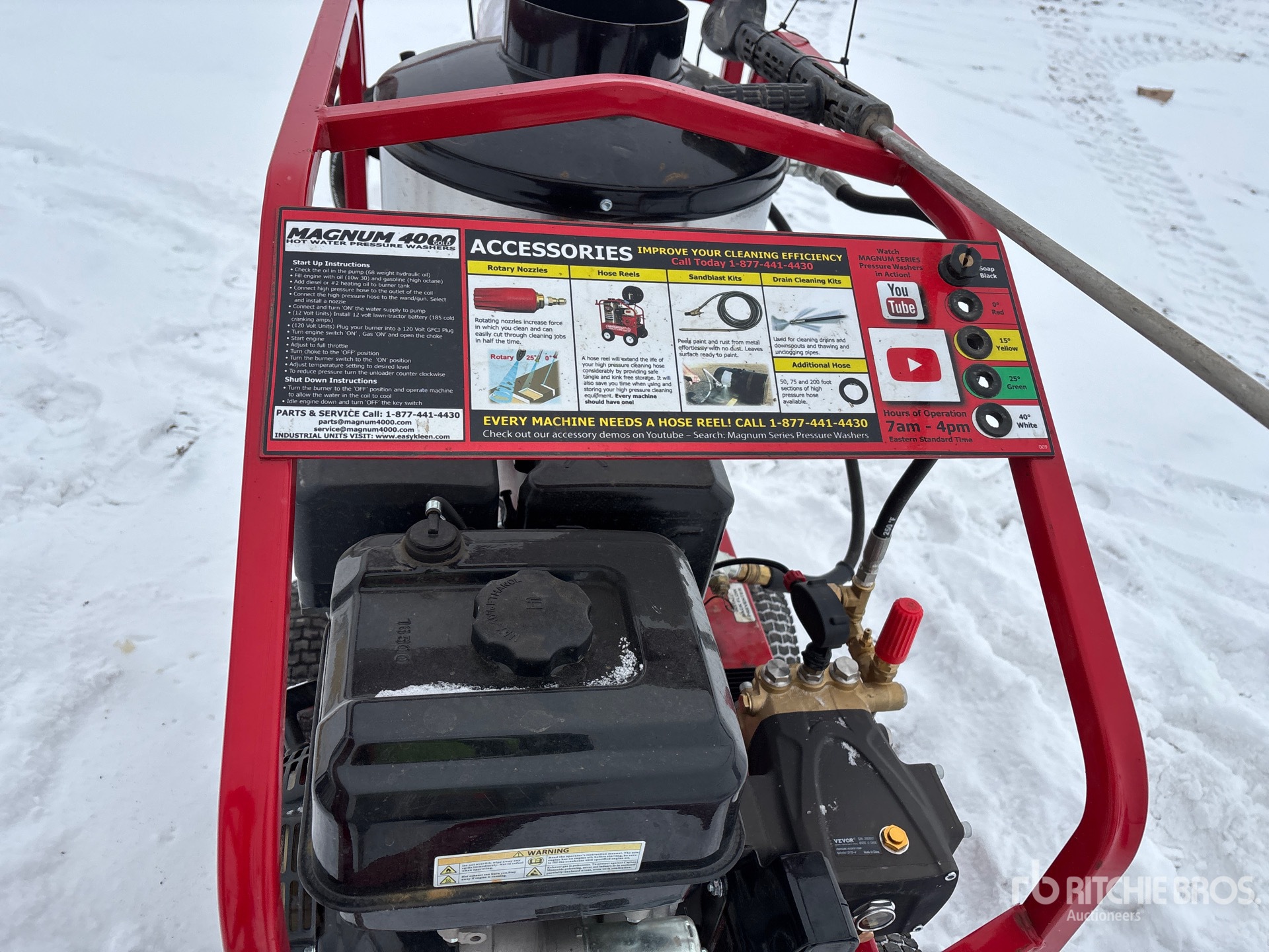 Control Station with