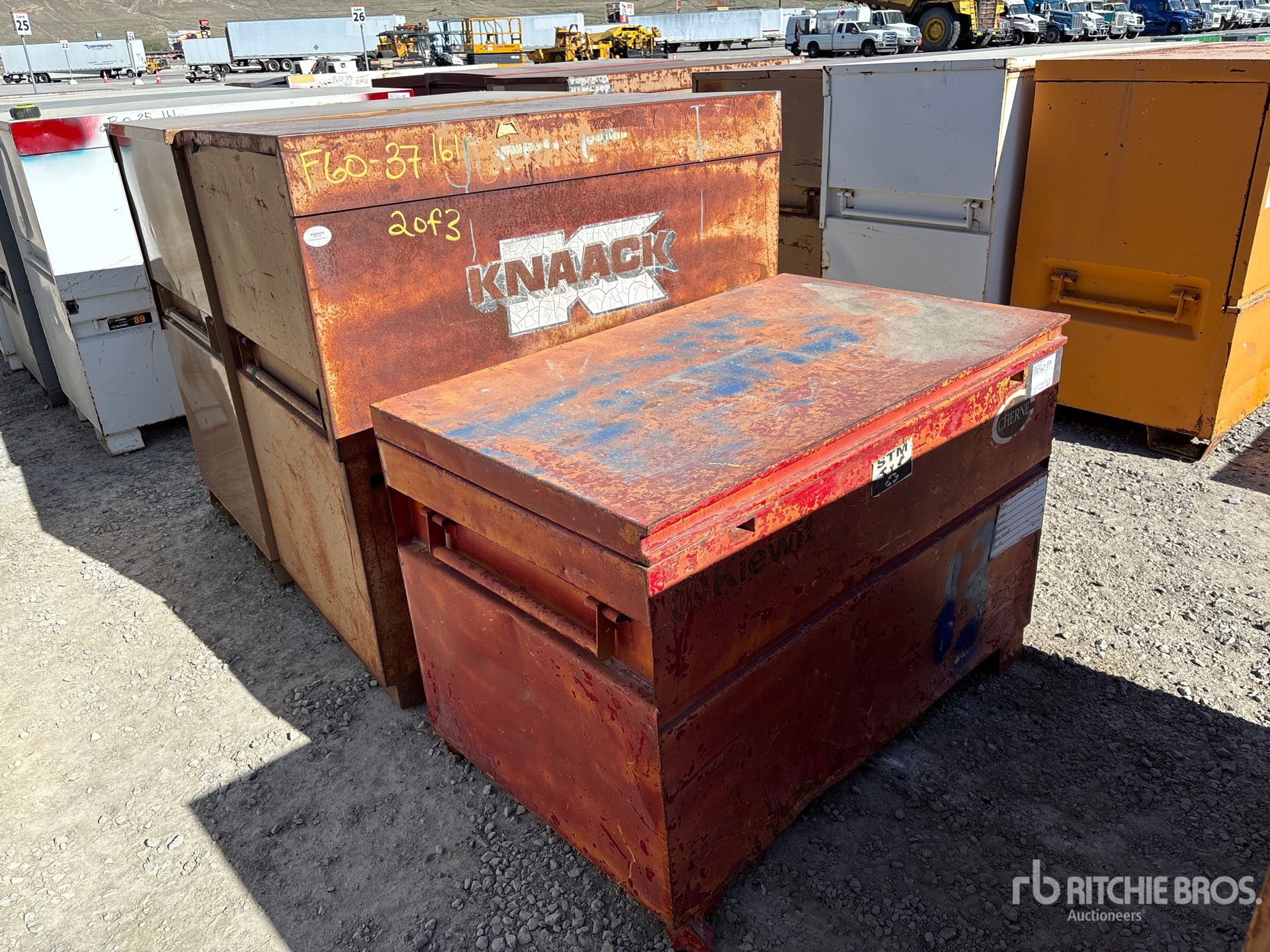 General Appearance with Foto, angolo anteriore destro