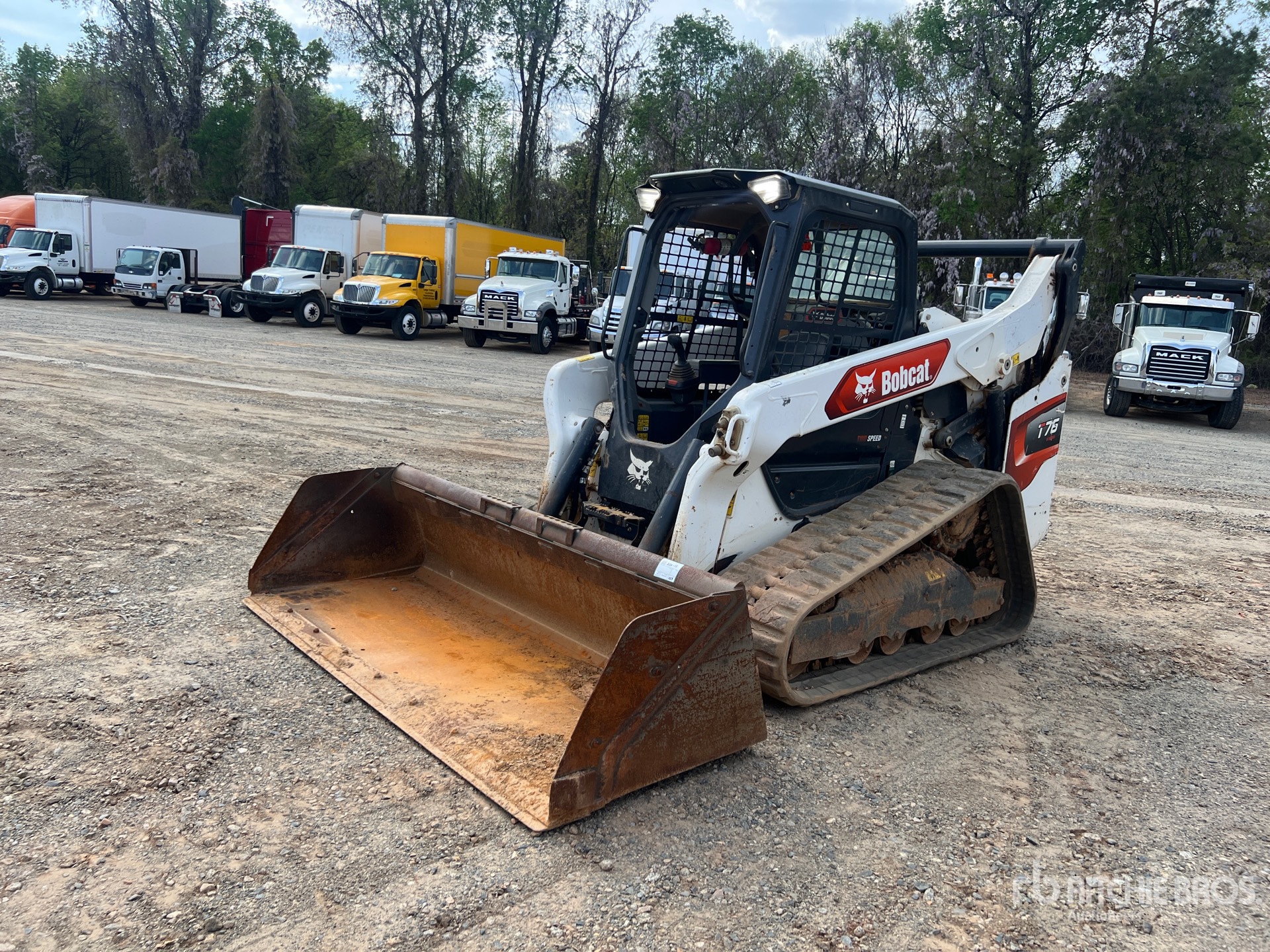 General Appearance with Imagen: esquina delantera izquierda