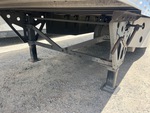 Trailer Chassis with Landing Gear / Tongue Jack