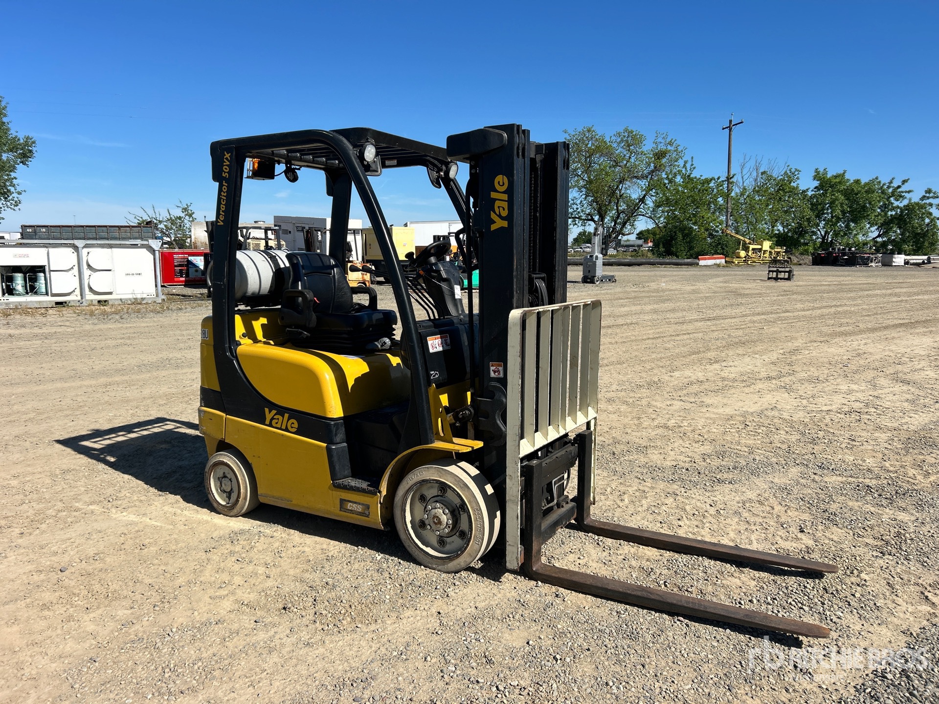 General Appearance with Foto, angolo anteriore destro