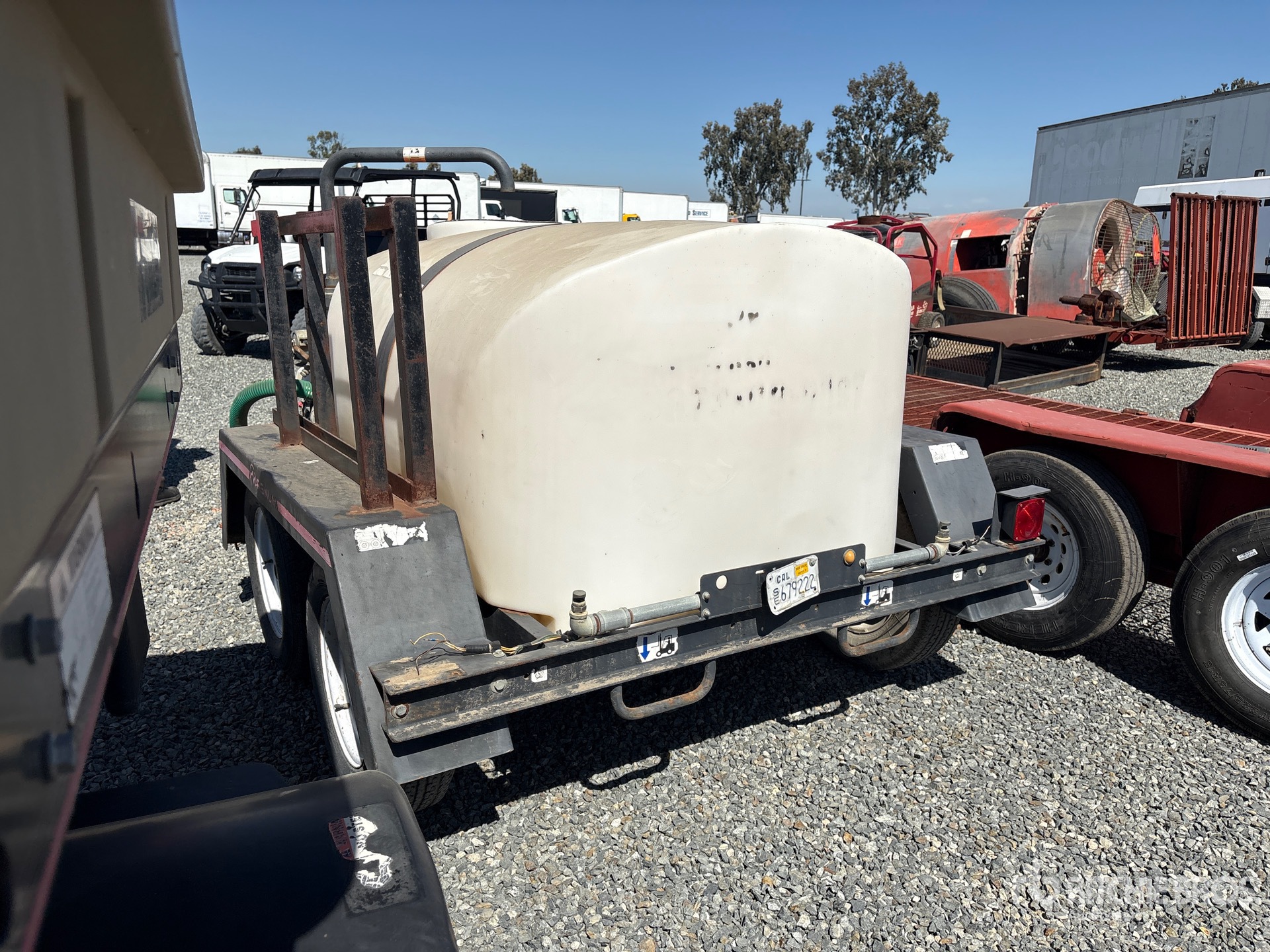 General Appearance with Imagen: esquina trasera izquierda