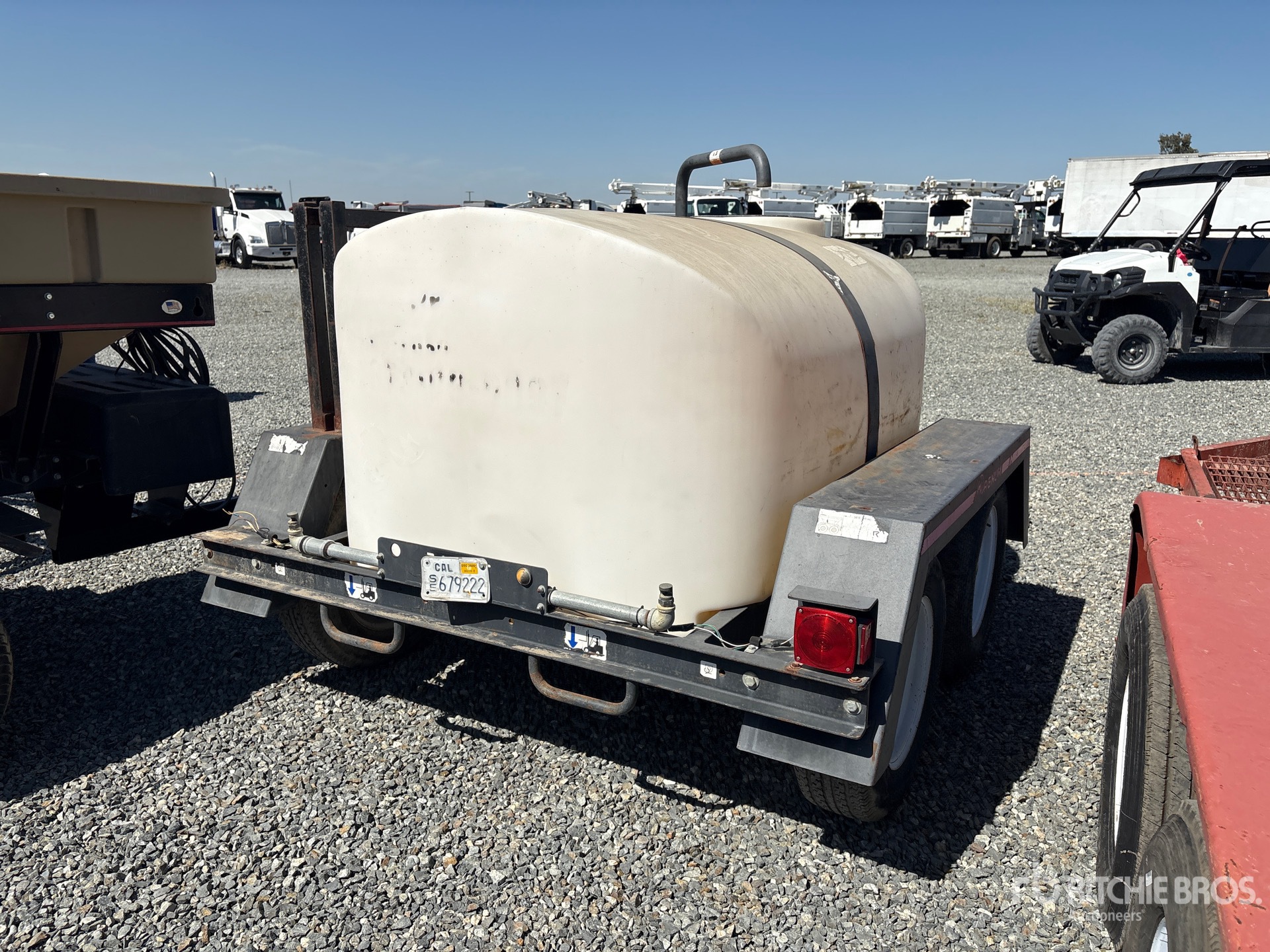 General Appearance with Imagen: esquina trasera derecha