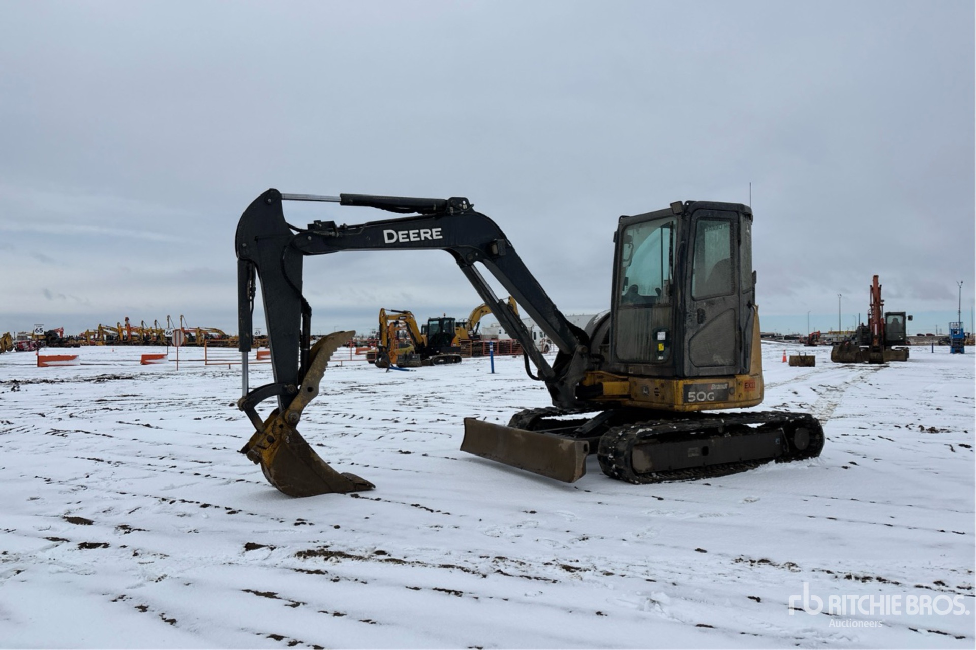 General Appearance with Imagen: esquina delantera izquierda