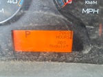 Cab with Engine Hours