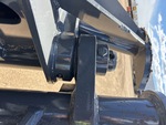 Chassis with Grapple Arm Pins and Bushings