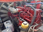 Engine with Engine - Right Side