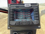 Hydraulics with Hydraulic Control Pattern Changer