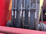 Hydraulics with