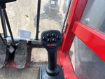 Control Station with Auxiliary Hydraulic Control