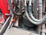 Hydraulics with Swing Motor