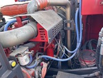 Engine with Engine - Left Side