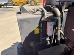 Hydraulics with Hydraulic Tank