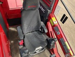 Control Station with Seats/Armrests
