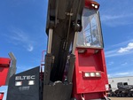 Hydraulics with Boom Lift Cylinder(s)