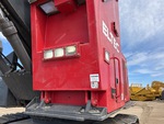 General Appearance with Sheet Metal (fiberglass) Condition