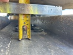 Undercarriage with Right Grouser Height