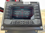 Control Station with Engine Oil Pressure
