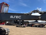 Chassis with Boom Condition