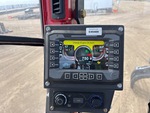 Control Station with Warning Lights