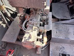 Hydraulics with Hoses (Hydraulics)